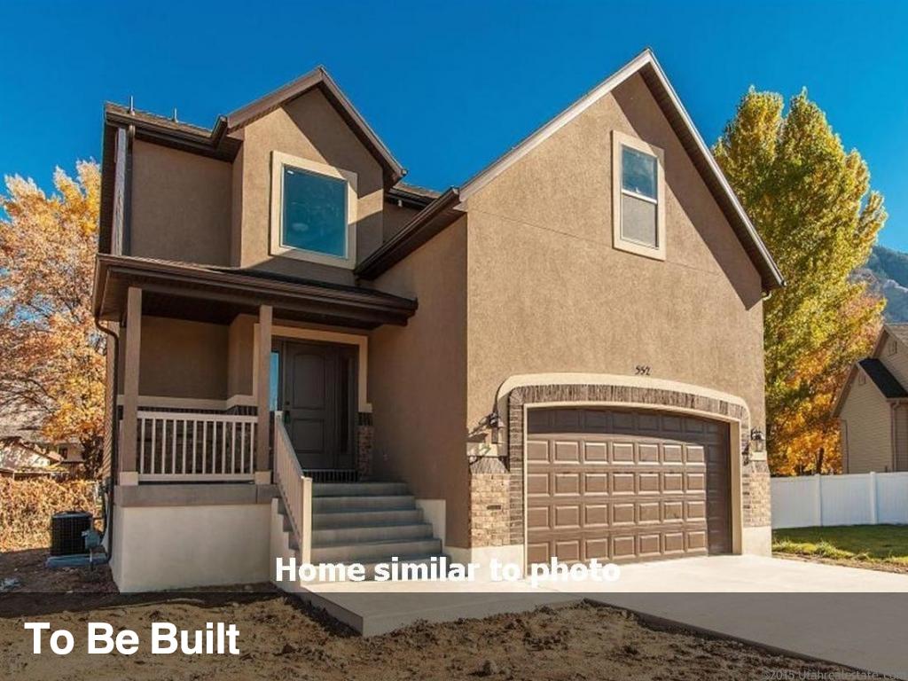42 E 1825 N, North Ogden, UT 84414