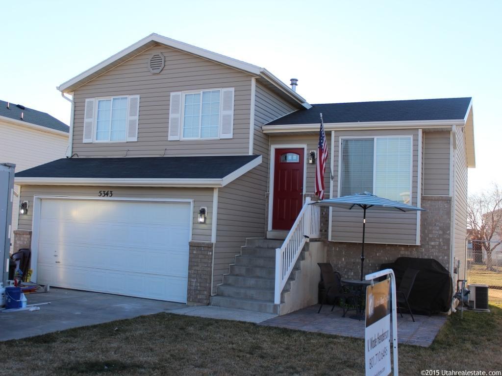 5343 S 4200 W, Roy, UT 84067