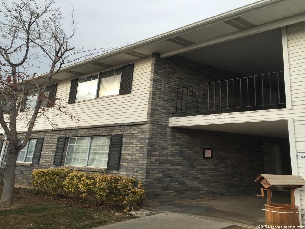 70 E 600 S, Orem, UT 84058