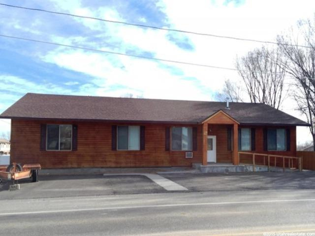 1511 S 500 E, Vernal, UT 84078