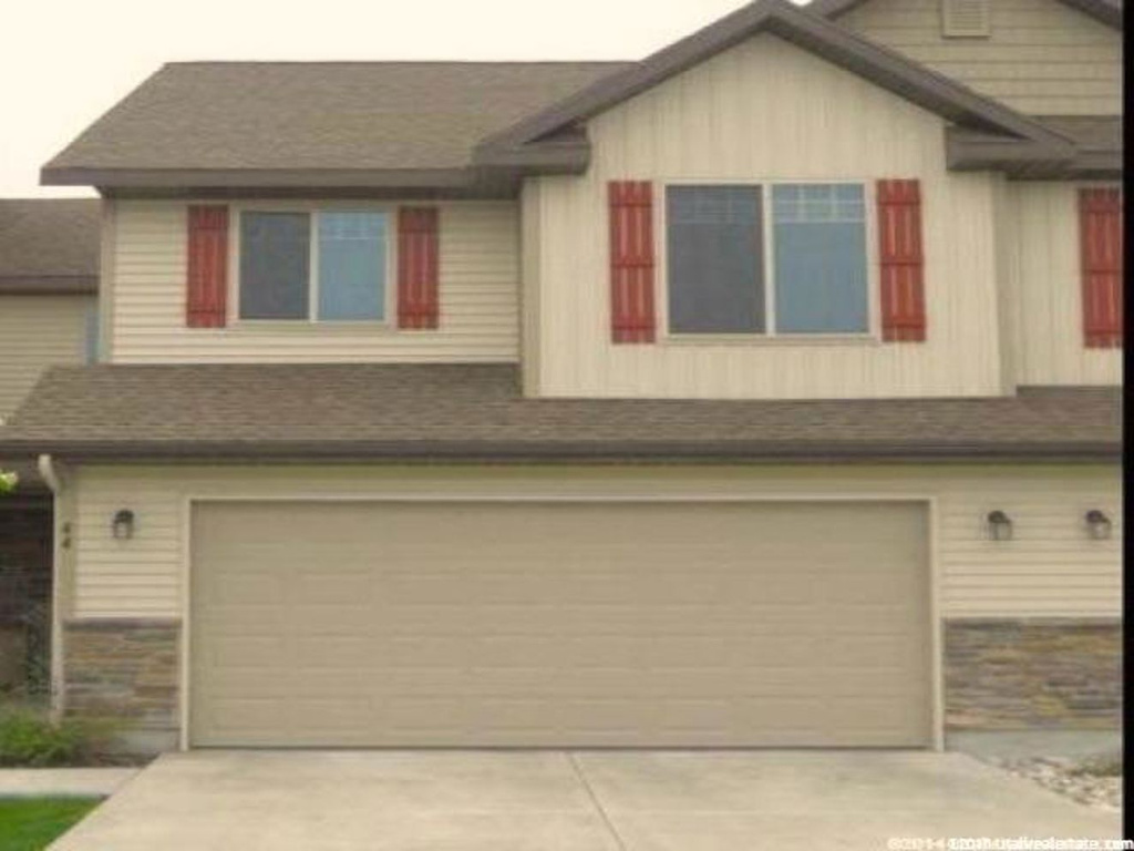 44 W Fairway Ln S #44, Logan, UT 84321