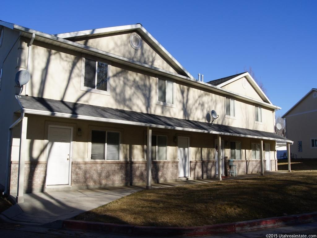 420 W 2000 S, Perry, UT 84302