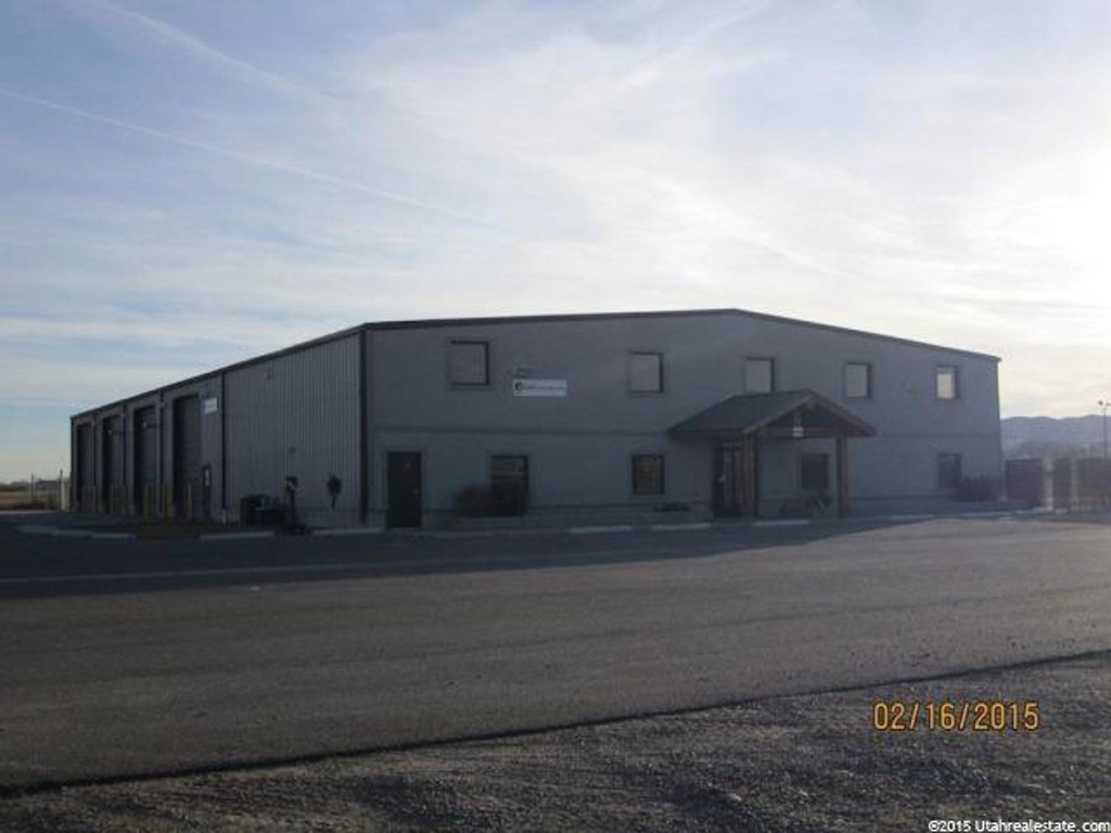 3198 E Hwy 40, Vernal, UT 84078