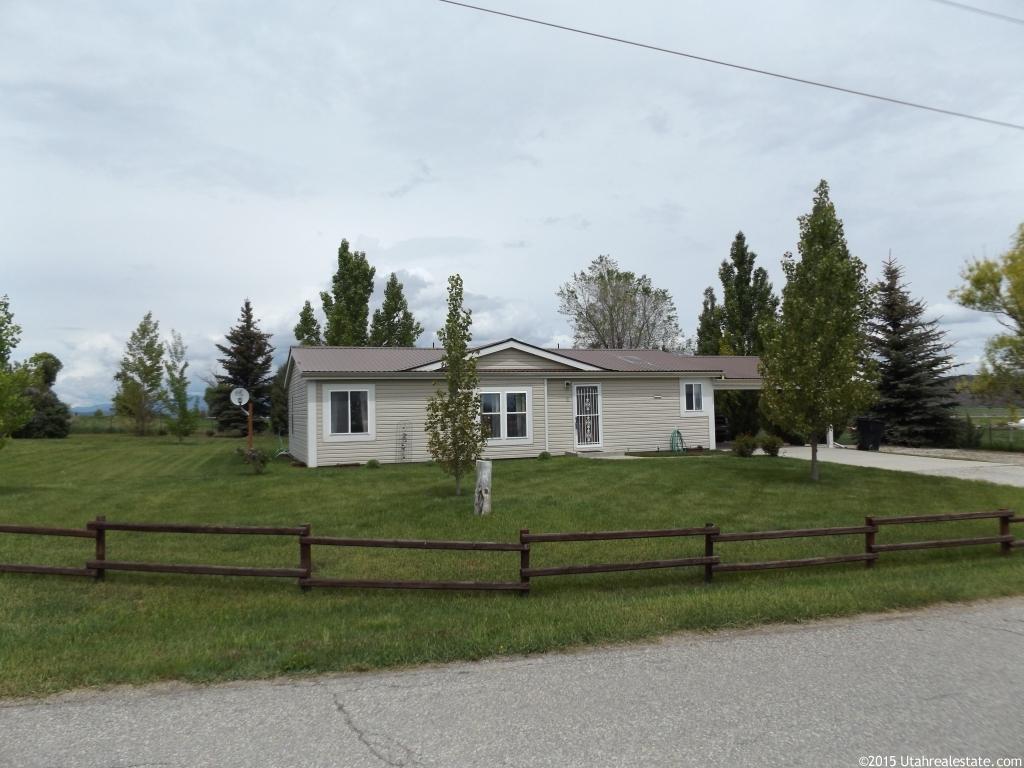 255 E 200 S, Clifton, ID 83228