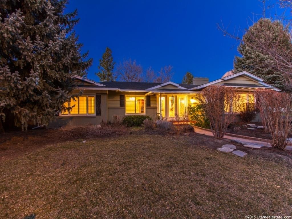 1747 E Minden Dr, Holladay, UT 84121
