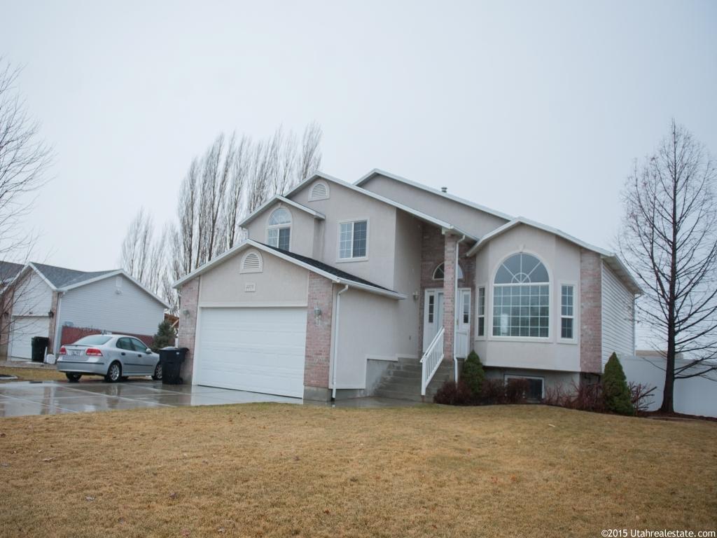 2279 N 1350 W, Clinton, UT 84015