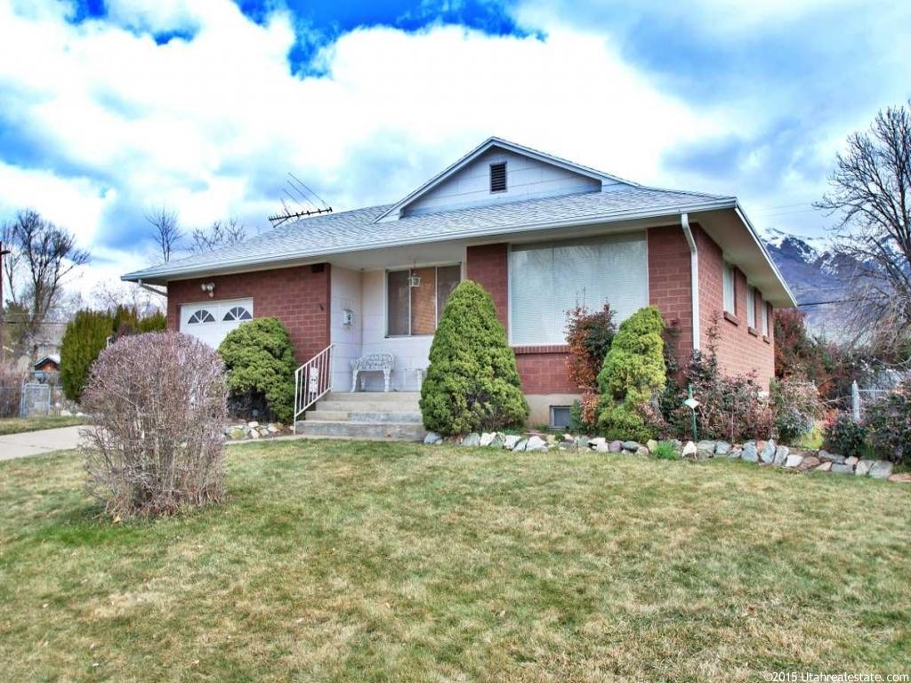 800 E Birch Cir, Layton, UT 84041