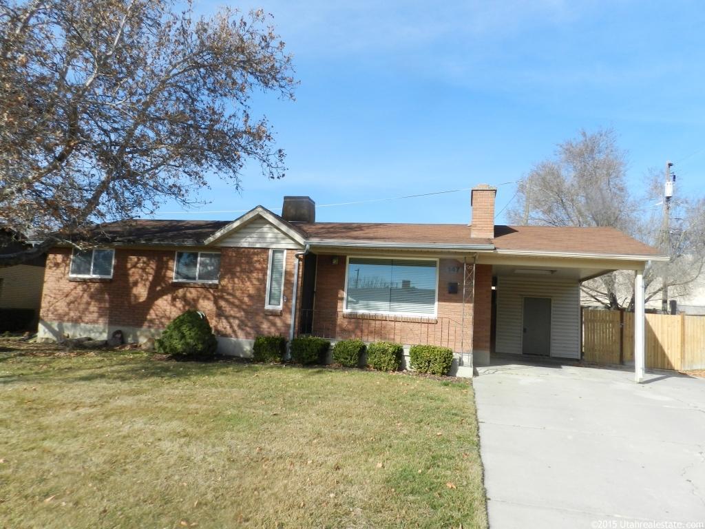 147 E 6715 S, Midvale, UT 84047