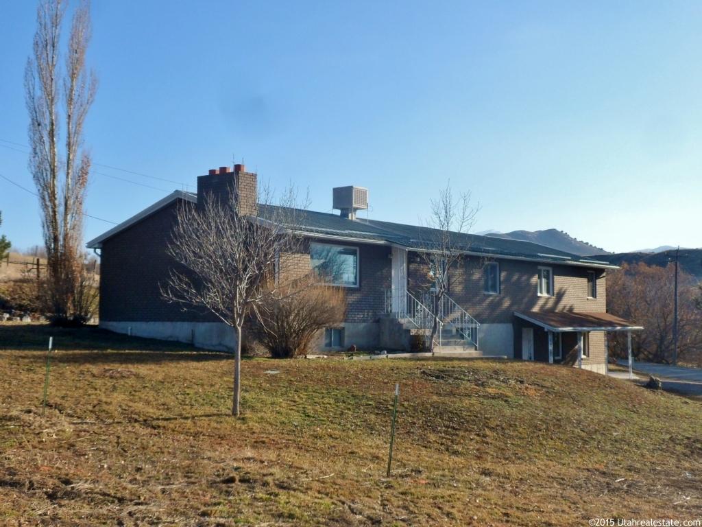 16180 N Beaver Dam Rd, Beaverdam, UT 84306