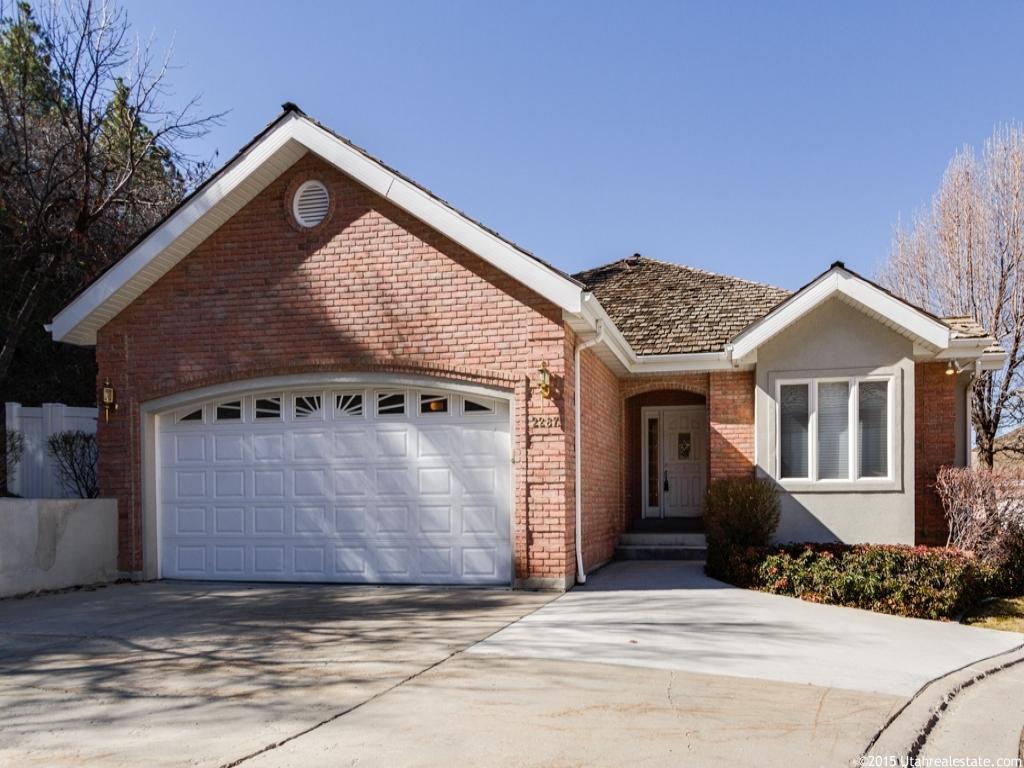2287 N 1430 E, Provo, UT 84604