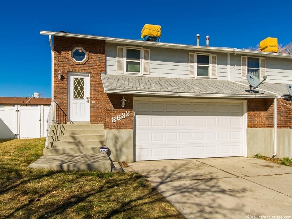 3632 W 4700 S, Roy, UT 84067