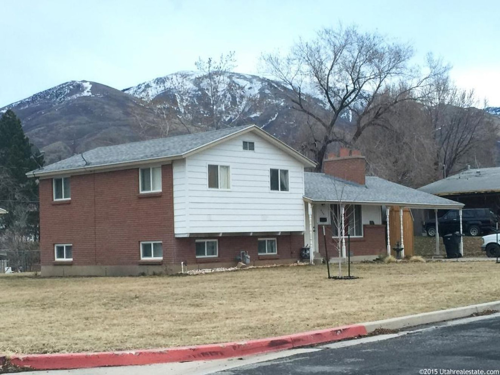 405 S 600 W, Brigham City, UT 84302