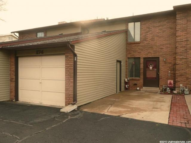 174 E 735 S, Centerville, UT 84014