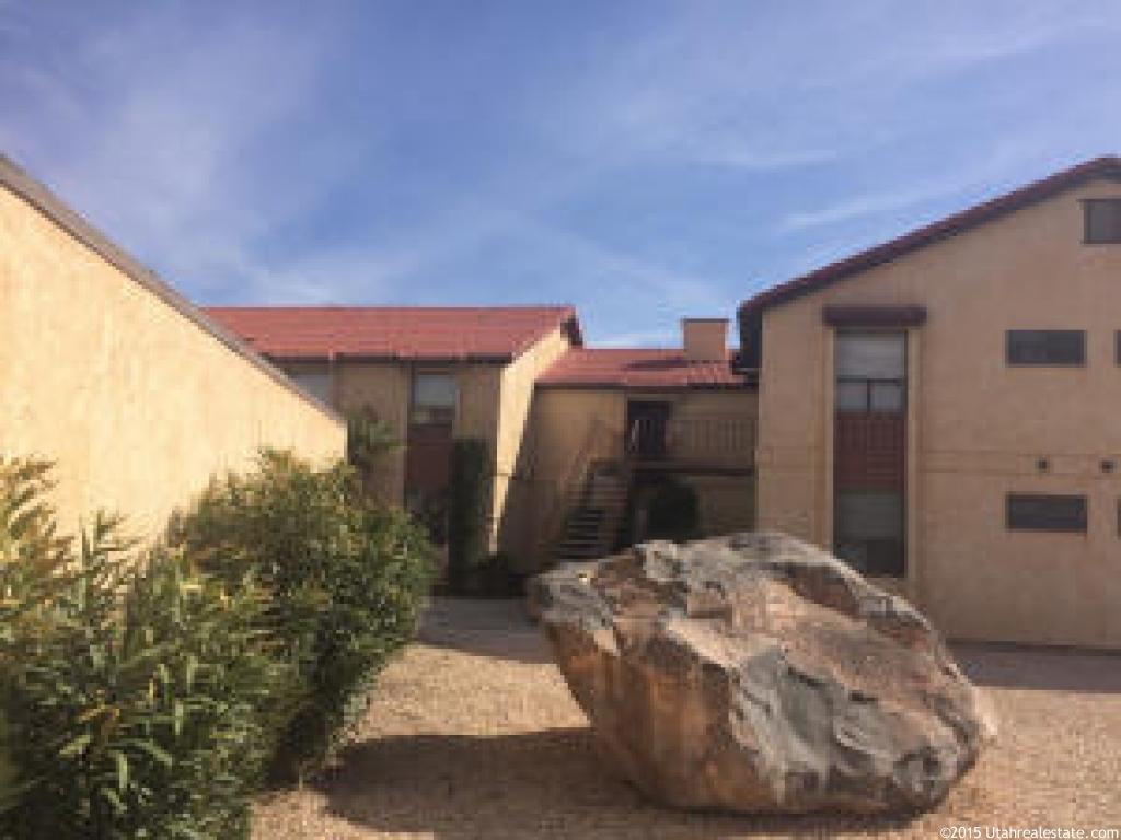 161 W 950 S #E11, St. George, UT 84770