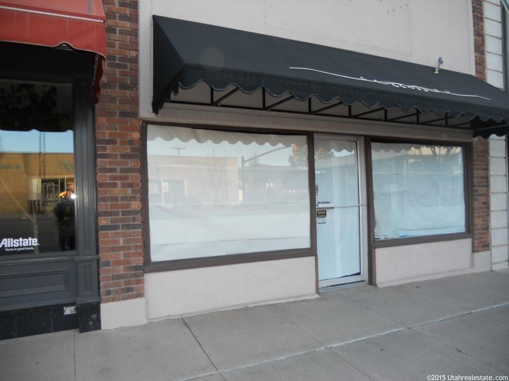 8 N Main E, Richfield, UT 84701