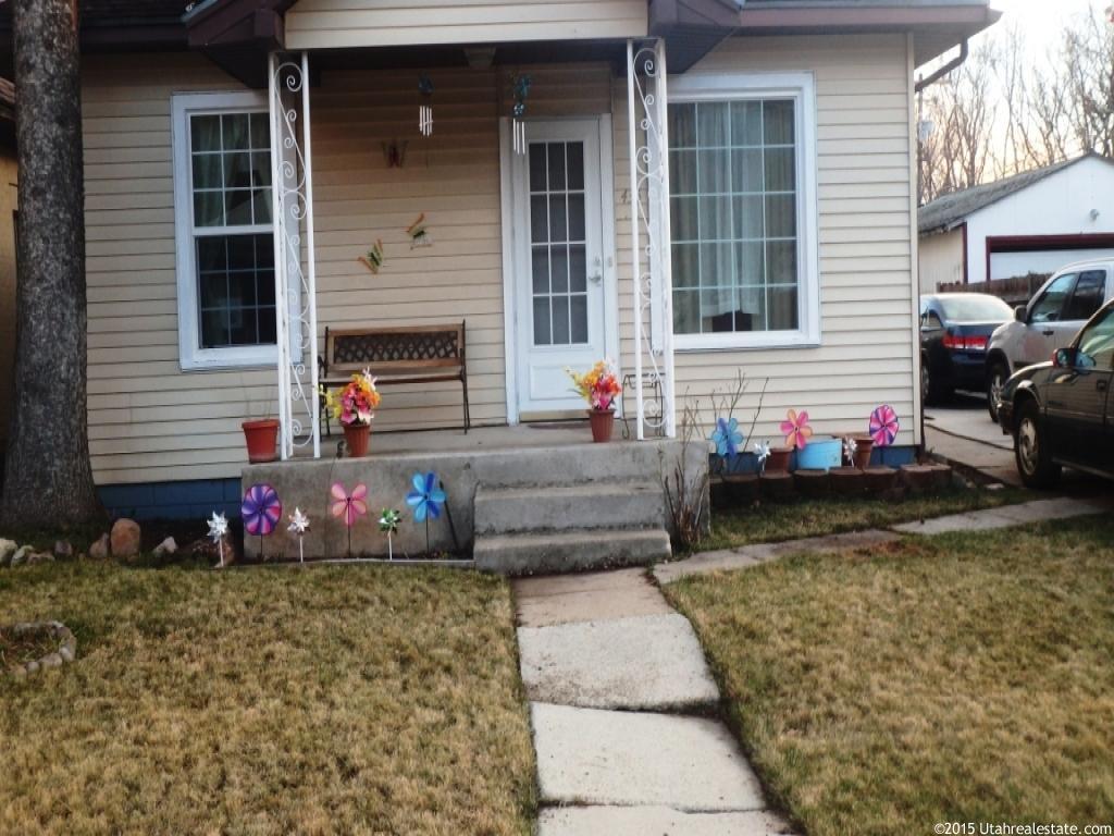 435 E 16th St W, Ogden, UT 84404