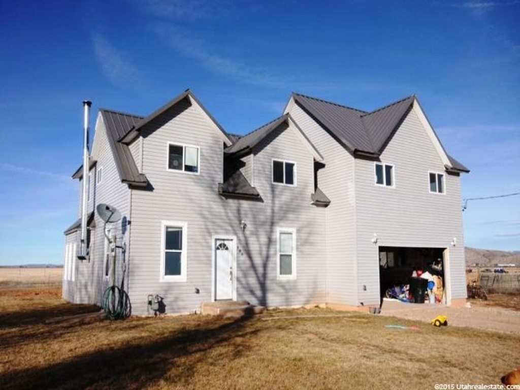 180 E Center St, Woodruff, UT 84086