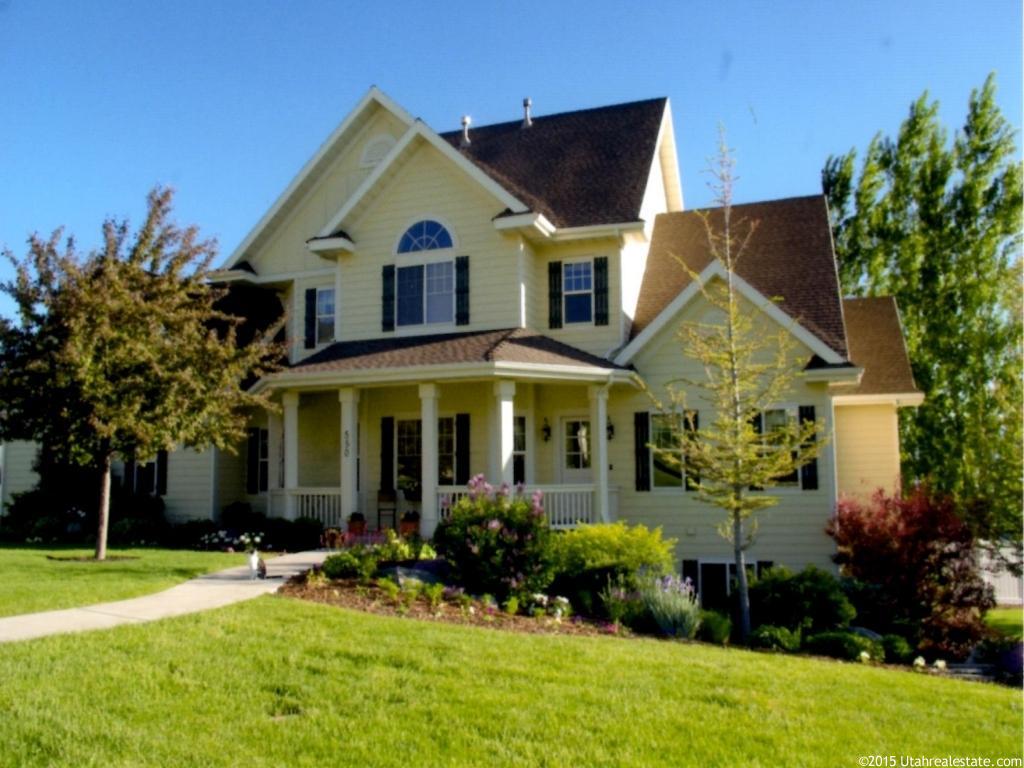 100 S 550 E, Hyde Park, UT 84318