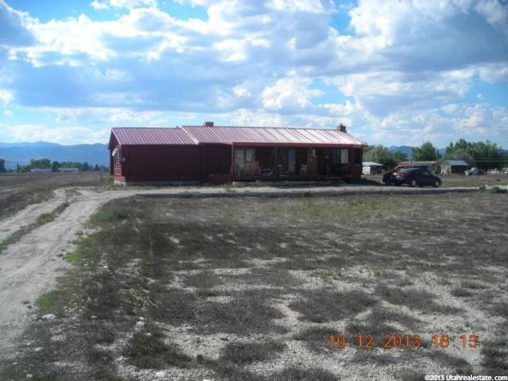 145 N 400 E, Centerfield, UT 84622
