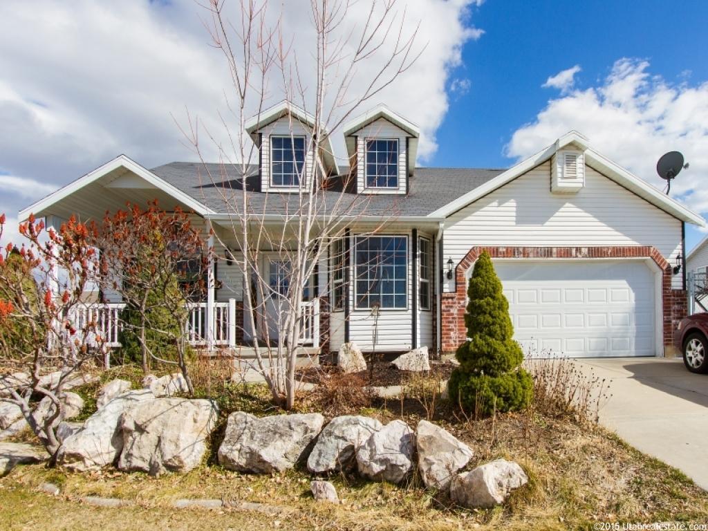 1608 N 810 W, Clinton, UT 84015