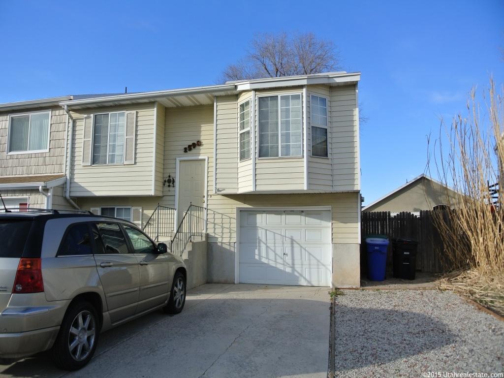 1598 W 8740 S, West Jordan, UT 84088