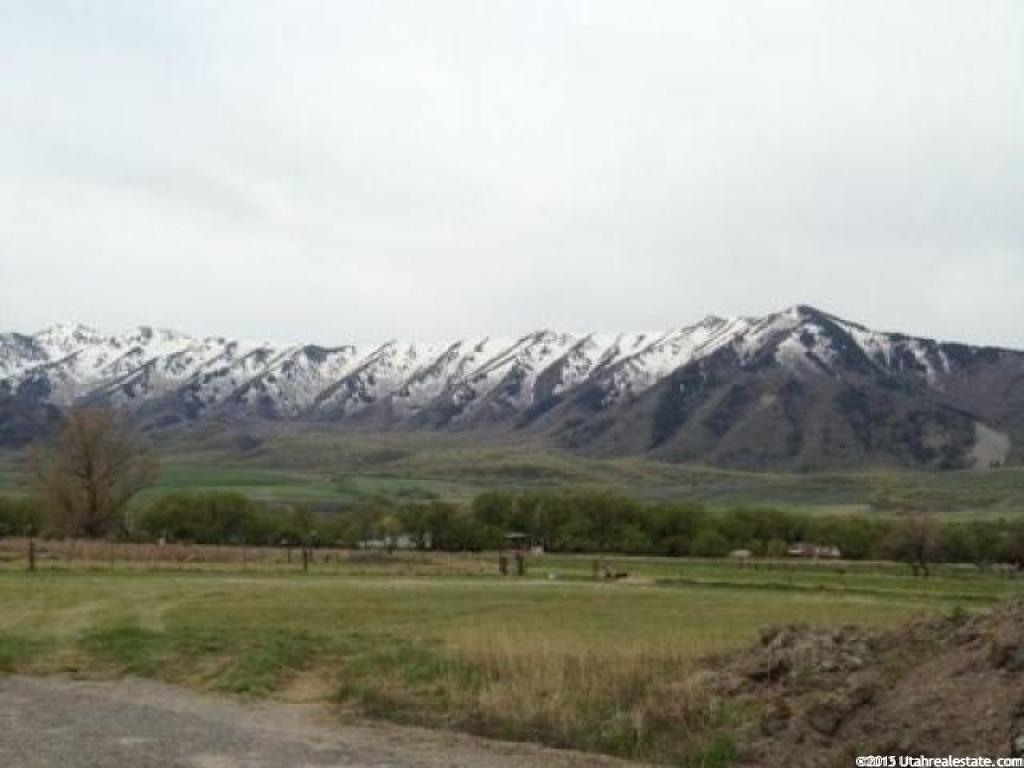 5586 W 675 S #3, Mendon, UT 84325