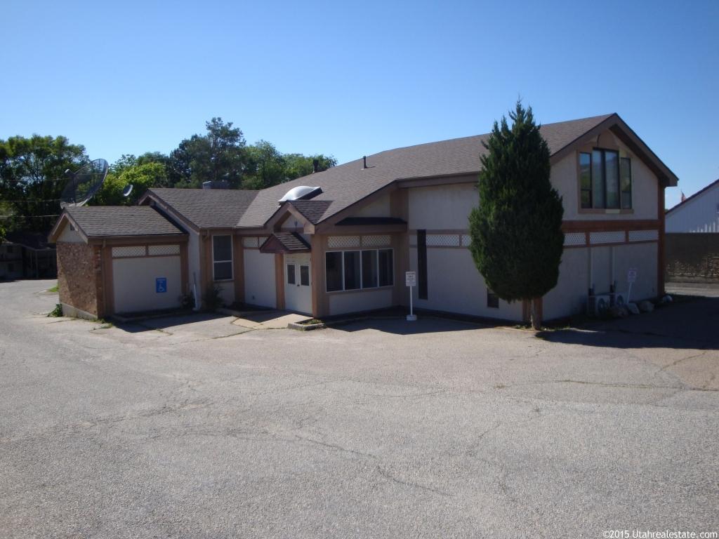 3385 Harrison Blvd S, Ogden, UT 84403