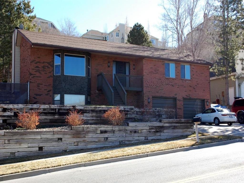 3491 S 400 E, Bountiful, UT 84010