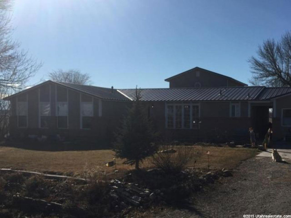 854 S 1500 E, Ballard, UT 84066