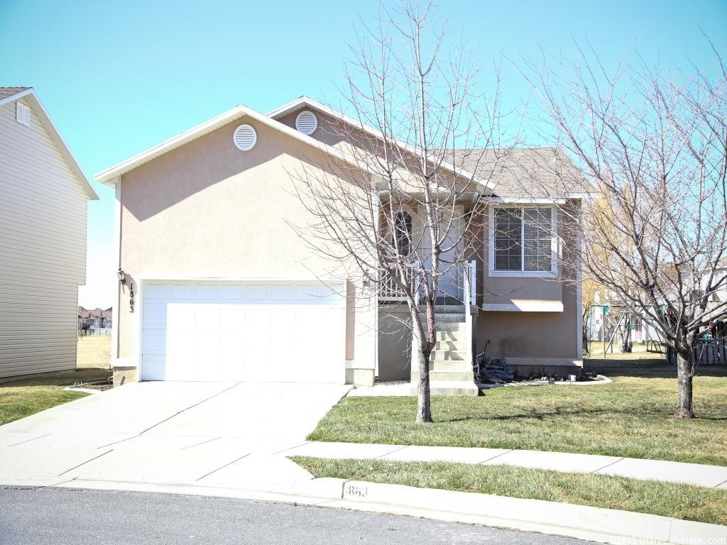 1863 N 150 E E, North Ogden, UT 84414