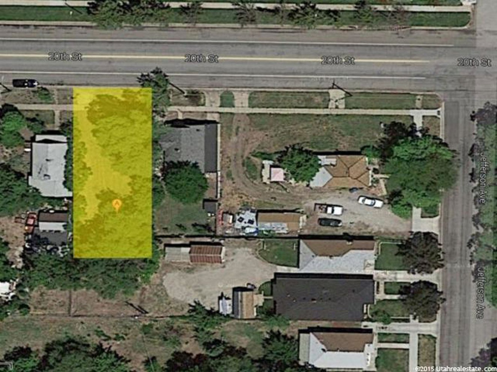 555 E 20th, Ogden, UT 84401