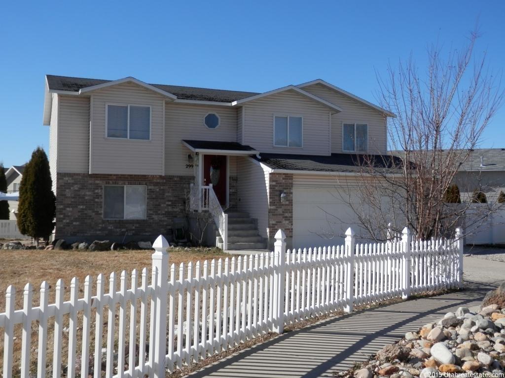 299 S Willow Dr W, Logan, UT 84321