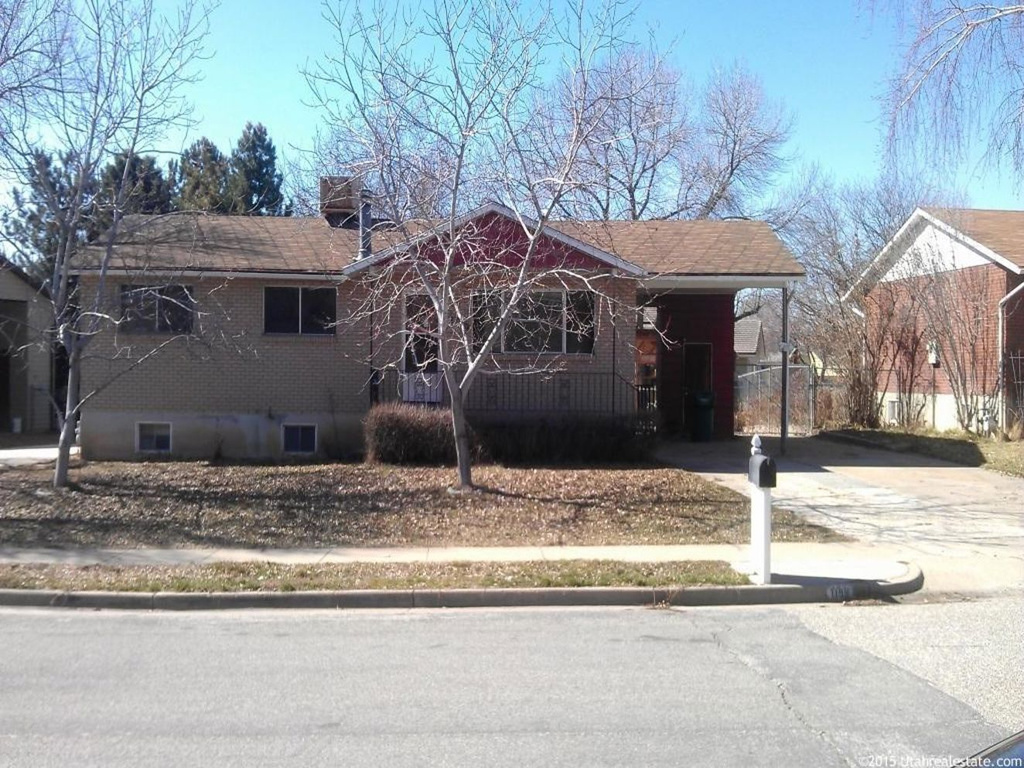 1199 N 250 E, Layton, UT 84041