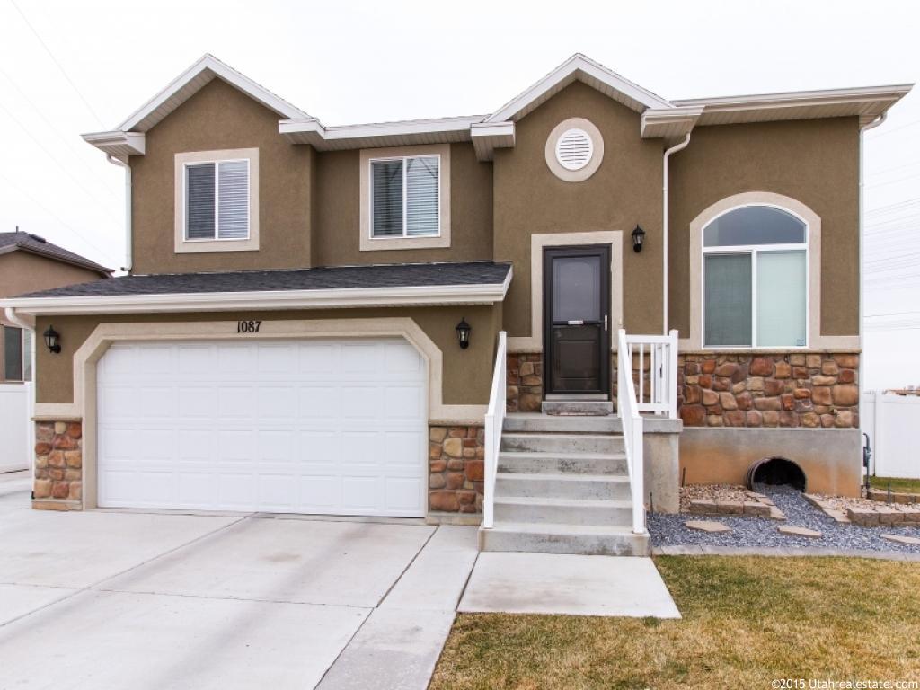 1087 W 950 S, Clearfield, UT 84015