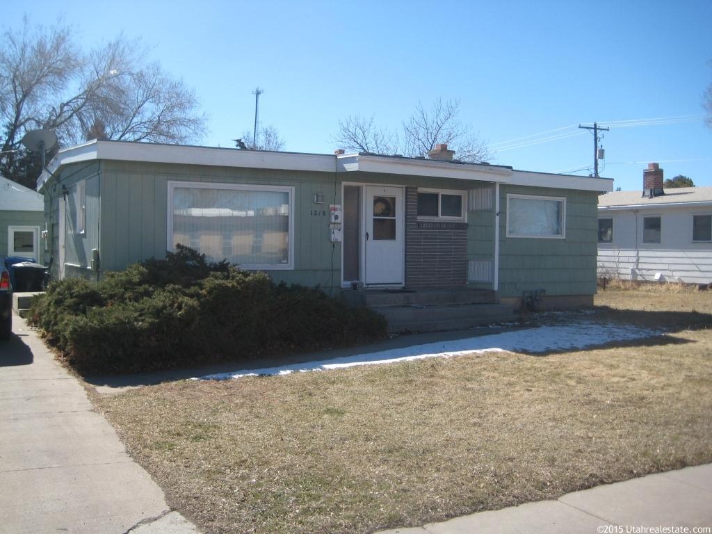 1218 N Evergreen E, Logan, UT 84341