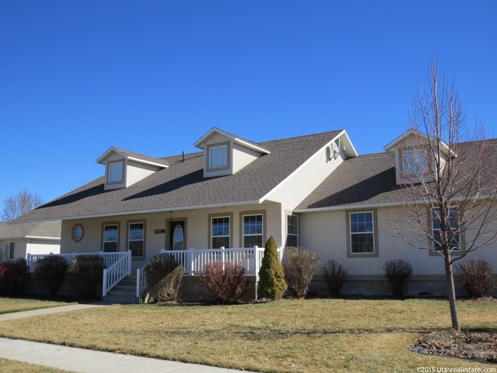 746 S 180 E, Smithfield, UT 84335