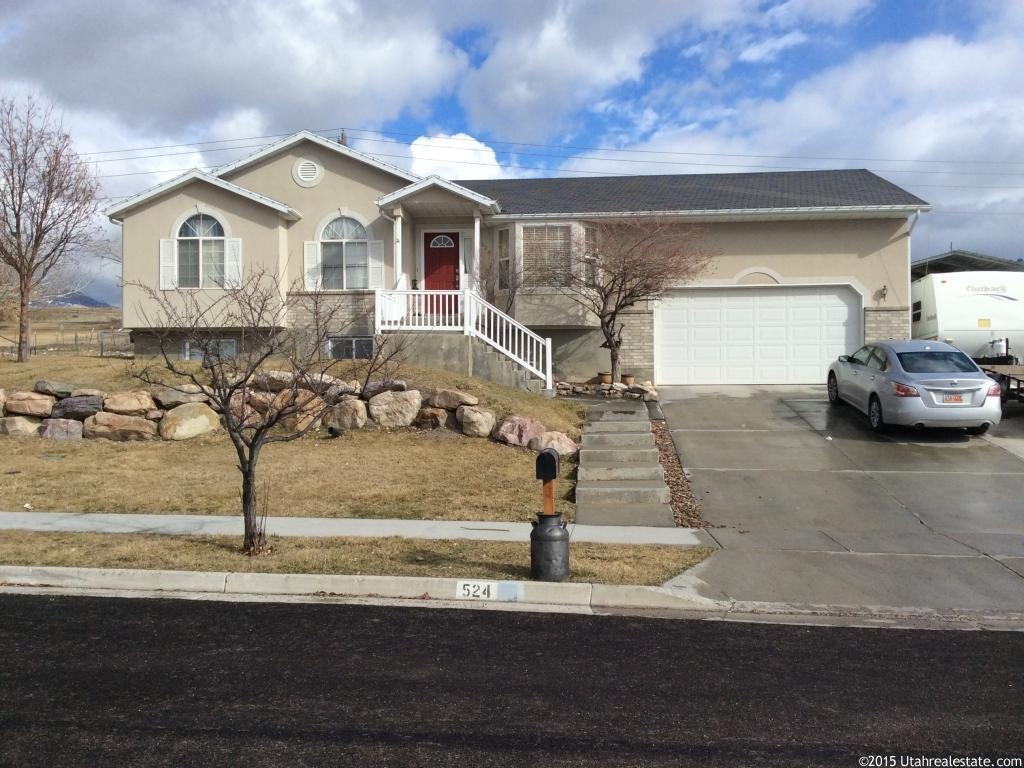 524 N 230 E, Smithfield, UT 84335