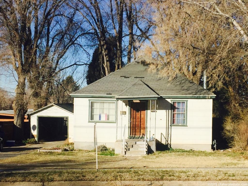 459 S Harrison Blvd E, Ogden, UT 84404