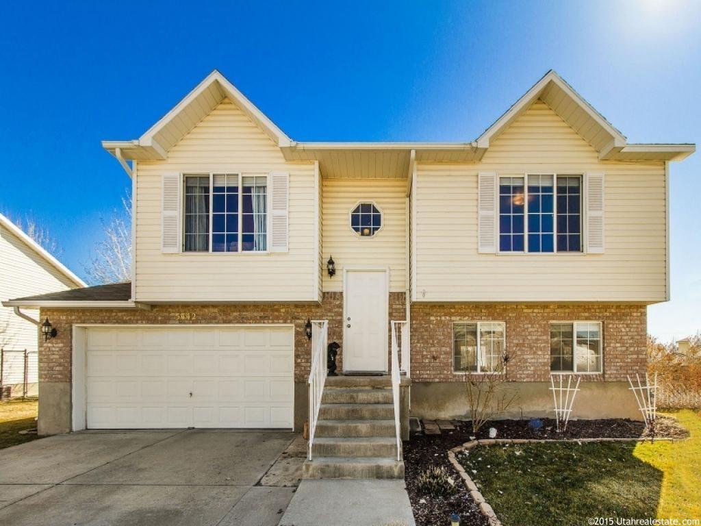5442 S 4175 W, Roy, UT 84067