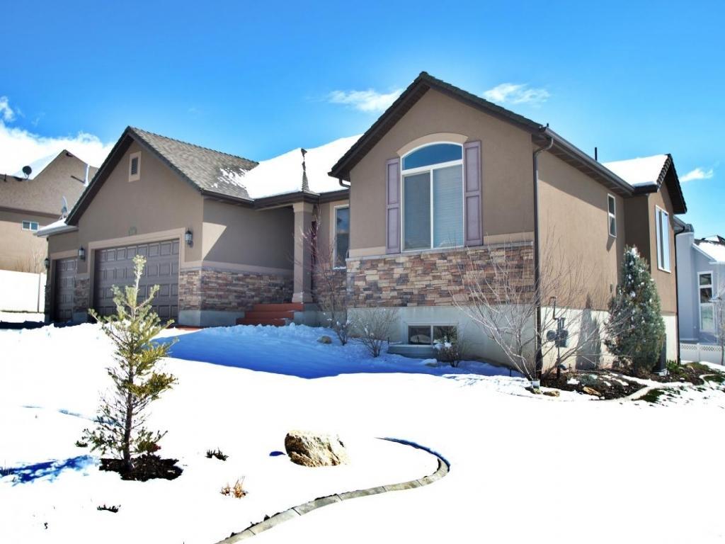 3306 N 1375 W, Pleasant View, UT 84414