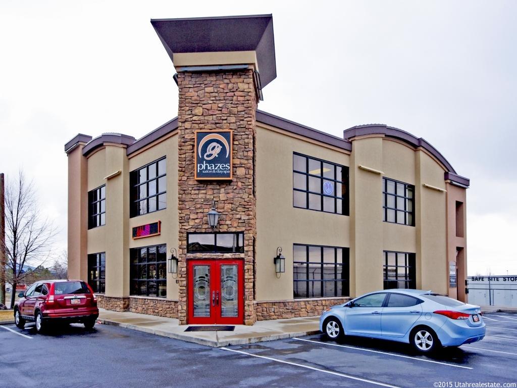 836 S Main St, Layton, UT 84041
