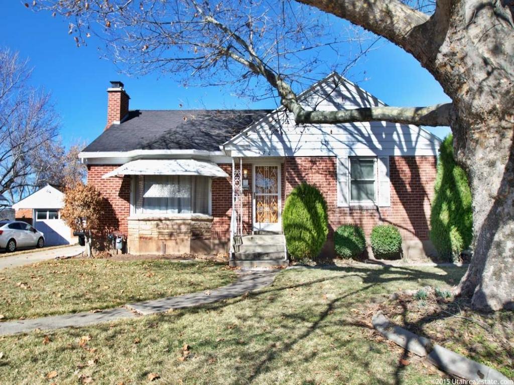970 Maple St, Ogden, UT 84403