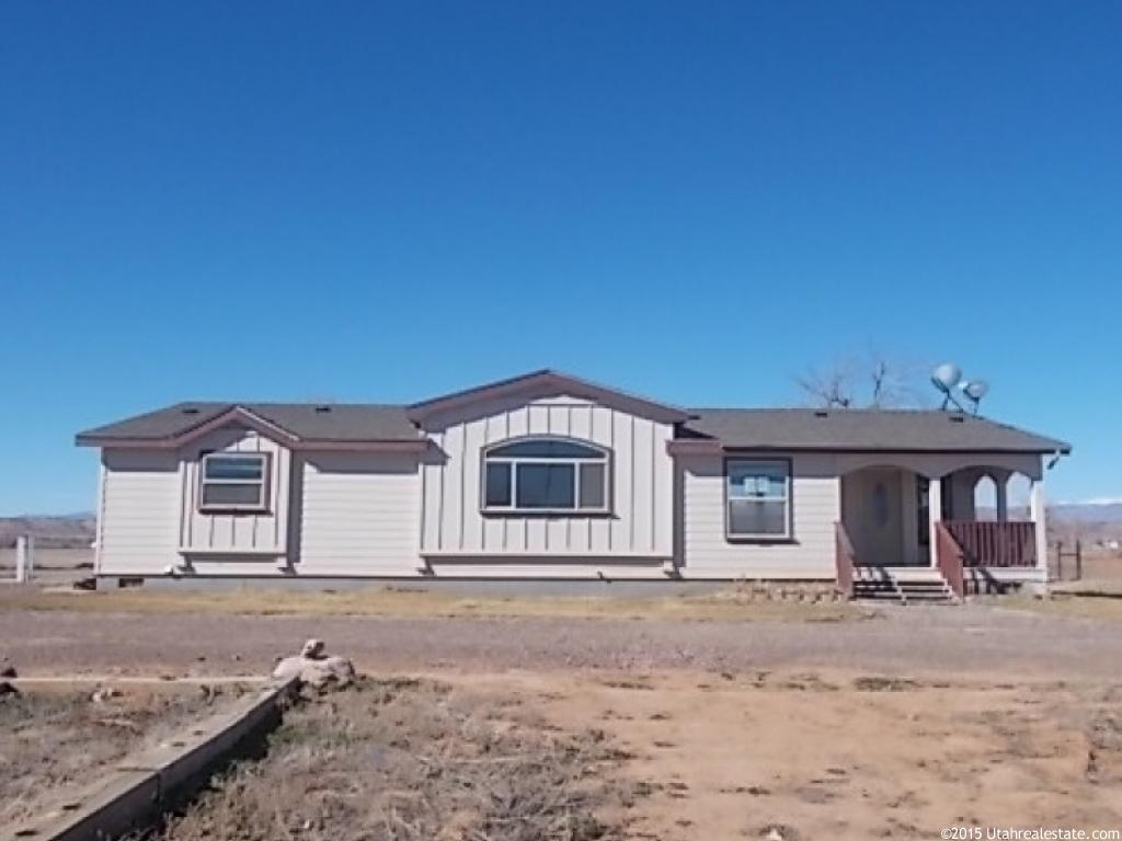295 N 2500 E, Ballard, UT 84066