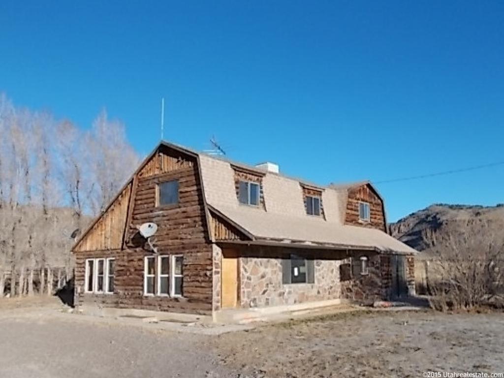 903 E 475 N, Fremont, UT 84747