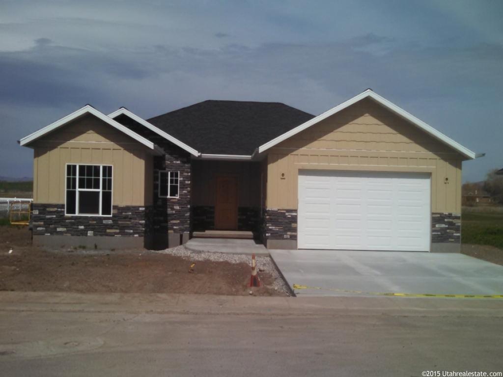 395 E Eagle Way, Preston, ID 83263