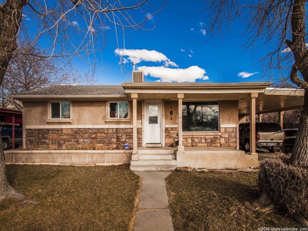 1443 S 680 E, Orem, UT 84097