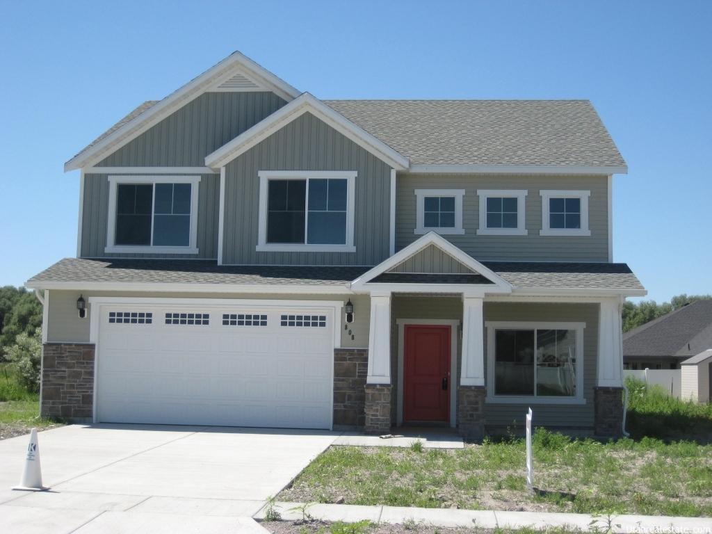 808 W 1100 S, Logan, UT 84321