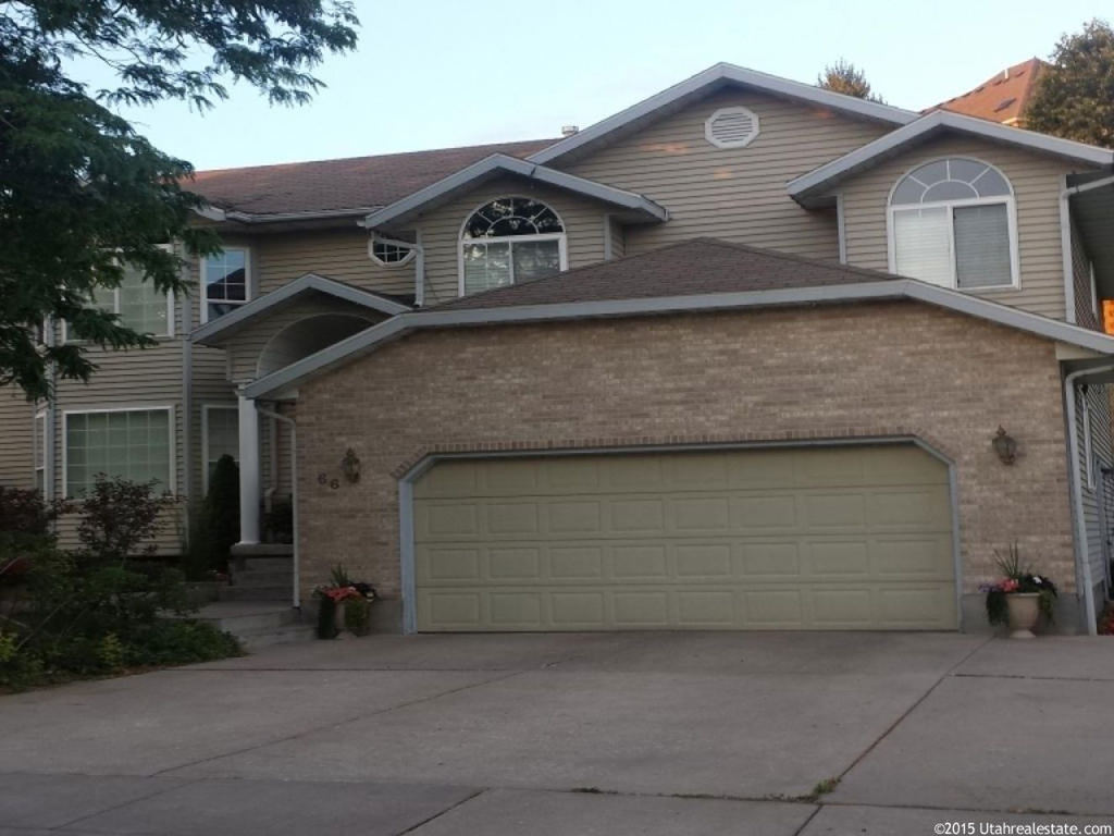 66 Canterbury Cir #17, Logan, UT 84321
