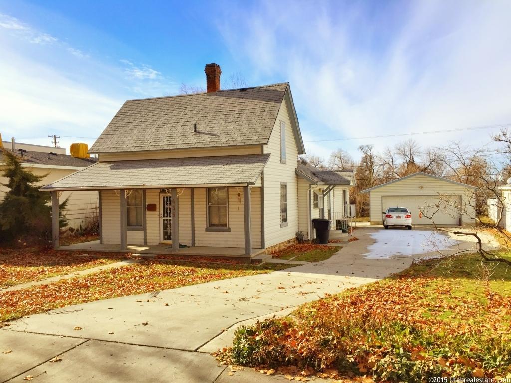 435 N Main St, Brigham City, UT 84302