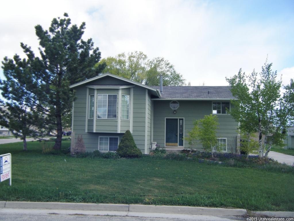 1198 S Riverview Dr, Garland, UT 84312